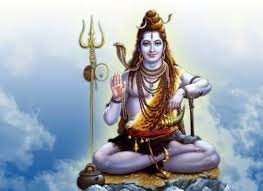 Lord Shiva