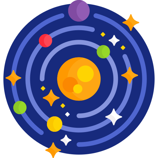 planets