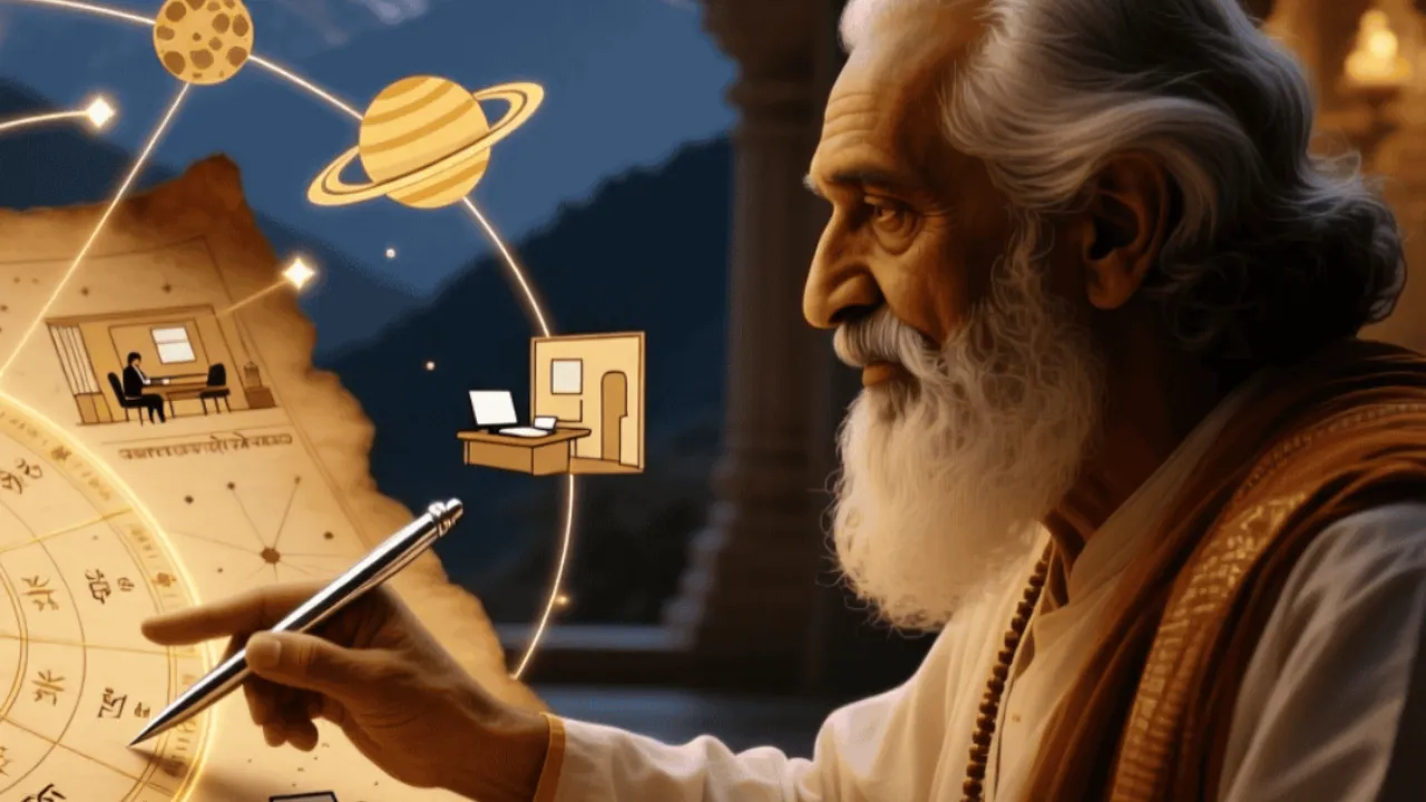 Dosha Directory - Complete Guide to Vedic Astrology Afflictions and Remedies