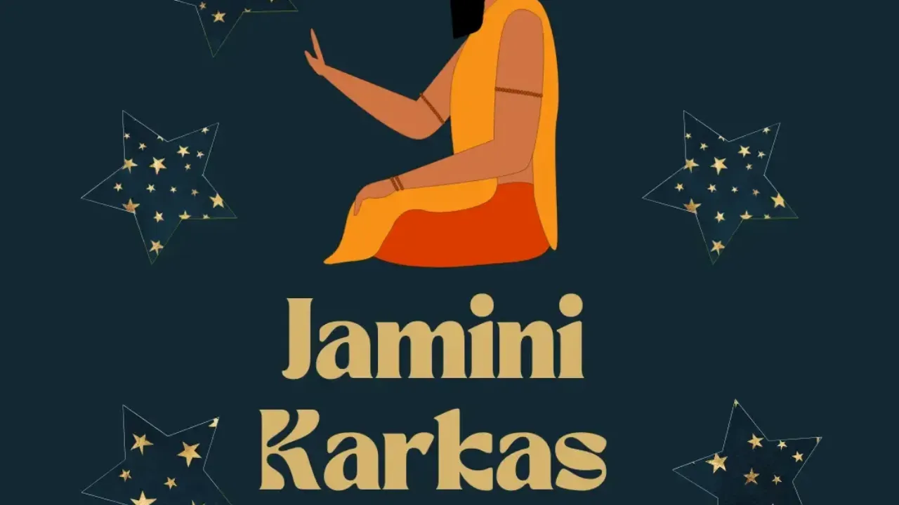 Jamini Astrology - Complete Guide to 7 Chara Karakas