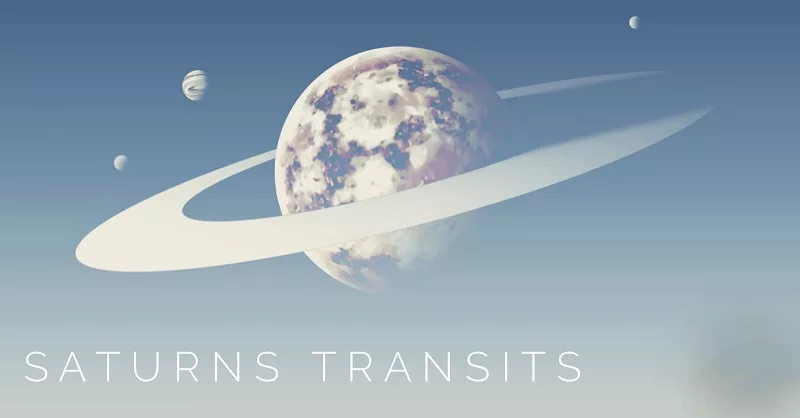 Saturn transit in Pisces Saturn transit in Pisces in astrology